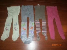 Pancuchy (1/4)