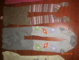 Pancuchy (3/4)