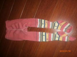 Pancuchy (3/4)