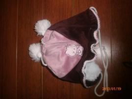 Ciapky (3/4)