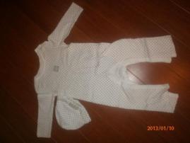 Overal (1/2)