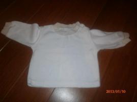 Tricka flisove (2/4)