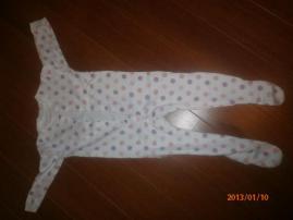 Dupacky (3/4)