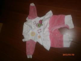 Overal (1/2)