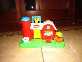 Farma Playskool (2/2)