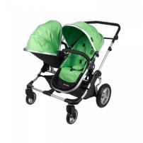Firstwheels city twin (1/3)