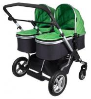 Firstwheels city twin (2/3)