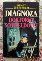 Diagnóza dr. scofieldovej (1/1)