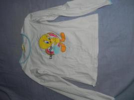 Tweety (1/1)