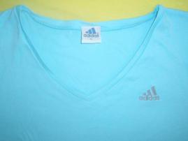 Tričko adidas (1/4)