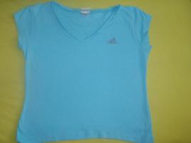 Tričko adidas (2/4)