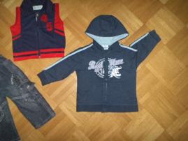 Balíček veľkosť 80/86 (4/4)