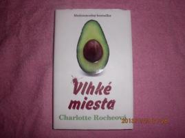 Kniha (1/2)