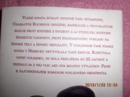 Kniha (2/2)
