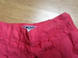 Nohavice dkny (3/4)