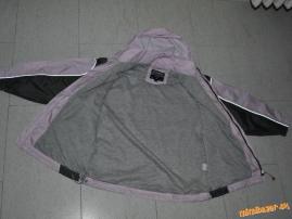 Bunda (3/4)
