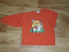 Mikina pippi (1/1)