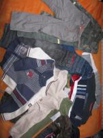 Balik oblecenia (2/4)