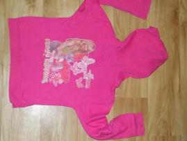 Mikina hannah montana (2/2)