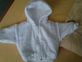 Bunda (1/2)