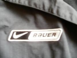 Bunda nike bauer (3/3)