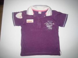 Nike tričko a polotričko (2/4)
