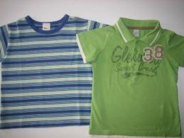 Next tričko a poloshirt (1/4)
