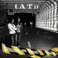 Tatu - all about us (1/1)