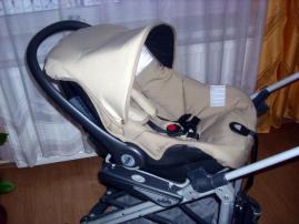 Combi baby art 780 (2/4)
