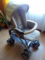 Combi baby art 780 (3/4)