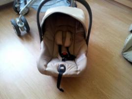 Combi baby art 780 (4/4)