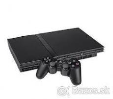 Play station2 aj s hrami (2/2)