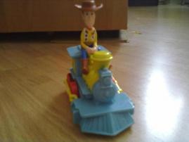 Woody (1/1)
