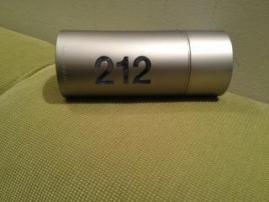 C.herrera 212 men (3/3)