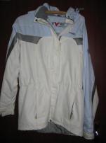 Vetrovka fiveseasons l (1/4)