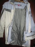 Vetrovka fiveseasons l (2/4)