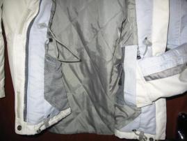 Vetrovka fiveseasons l (3/4)