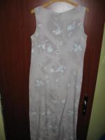 Letne saty - 44 (3/3)