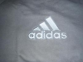 Mikina - adidas, 152 - (2/4)