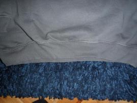 Mikina - adidas, 152 - (4/4)