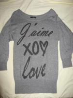 Pulover (1/1)