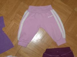 Niečo pre dievčetko. (2/5)