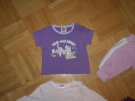 Niečo pre dievčetko. (3/5)