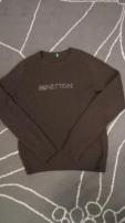 Beneton svetrik s (1/1)