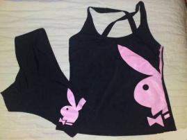 Tankiny playboy (1/1)