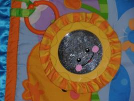 Hracia deka fisher price (4/4)