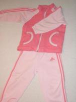 Adidas supravka (1/3)