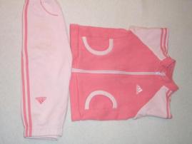 Adidas supravka (2/3)