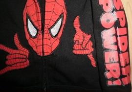 Mikina spider-man (2/2)