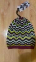 Čiapka missoni (1/1)